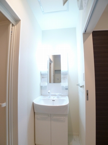 ピュア・ウィステリアⅡ 102号-8