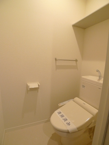 ピュア・ウィステリアⅡ 102号-9