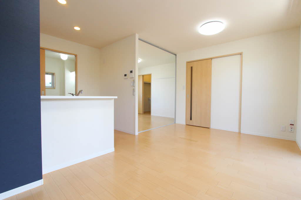 プラージュ 101号-4