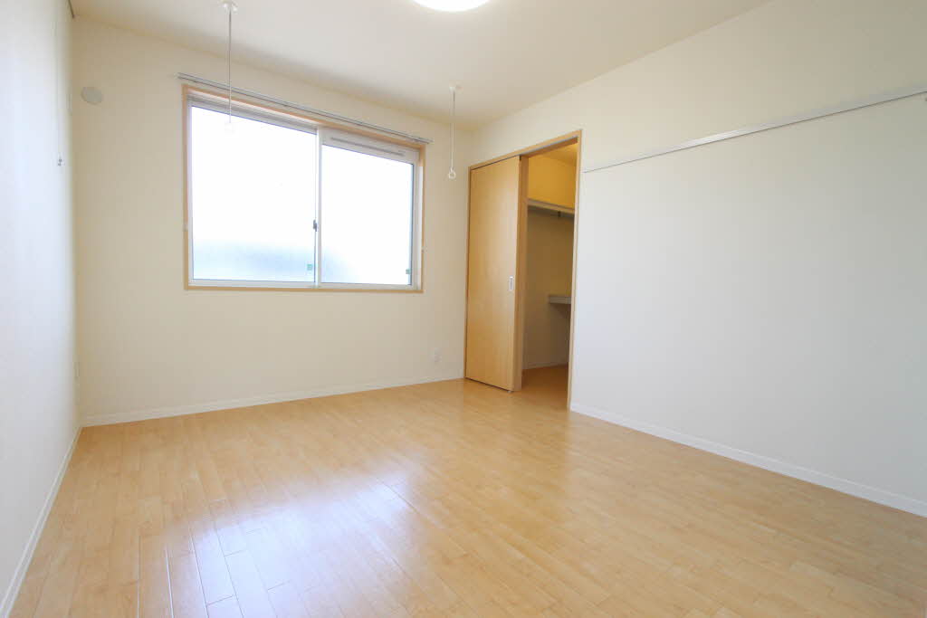 プラージュ 101号-5