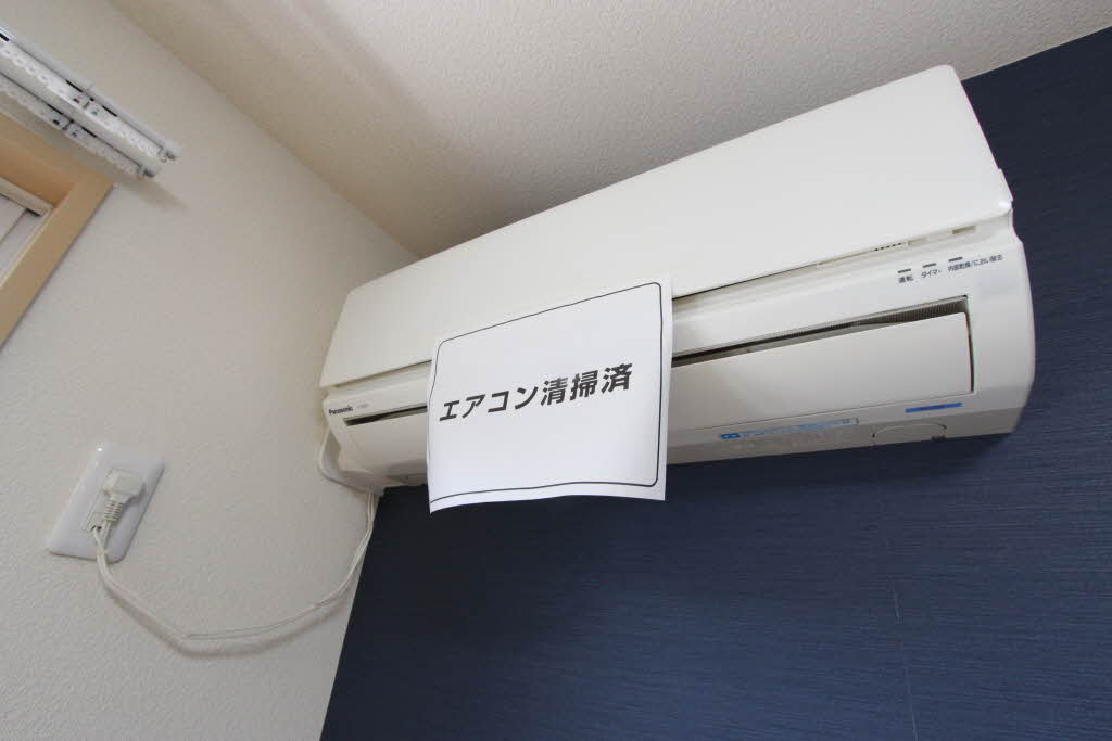 プラージュ 101号-6