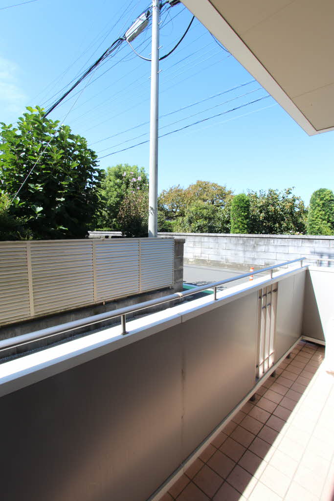 プラージュ 101号-11