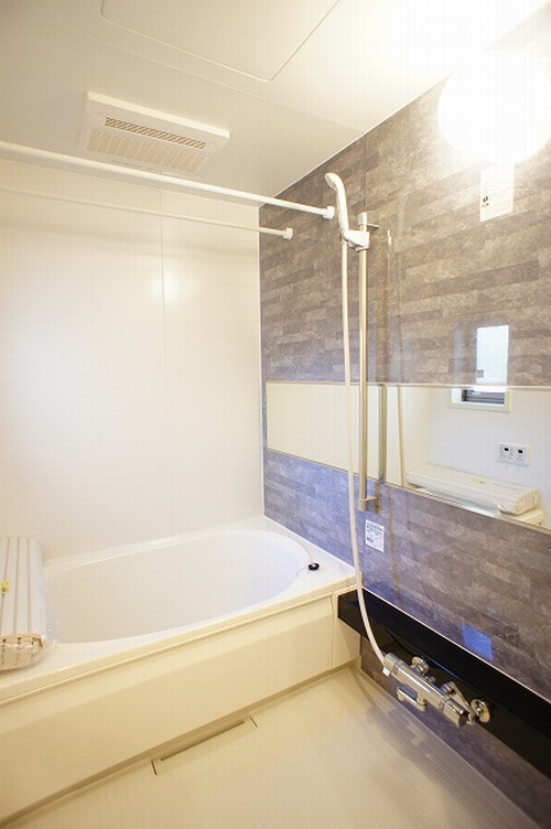 リリー　レジデンス 101号-5