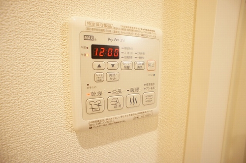 リリー　レジデンス 101号-7