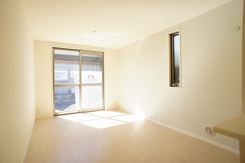 リリー　レジデンス 101号-9