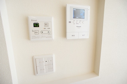 リリー　レジデンス 101号-10