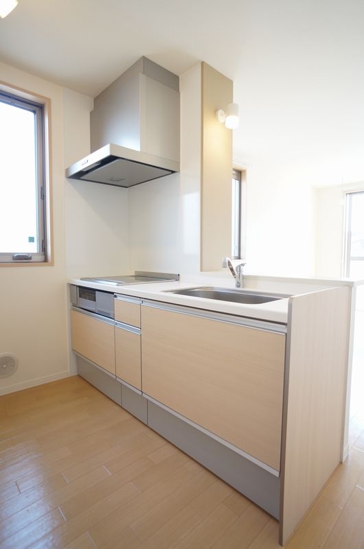 メゾン・ド・ローリエ　Ⅴ 101号-3