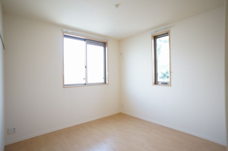 メゾン・ド・ローリエ　Ⅴ 101号-5