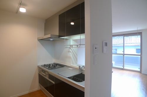 リジェールＣ 102号-5