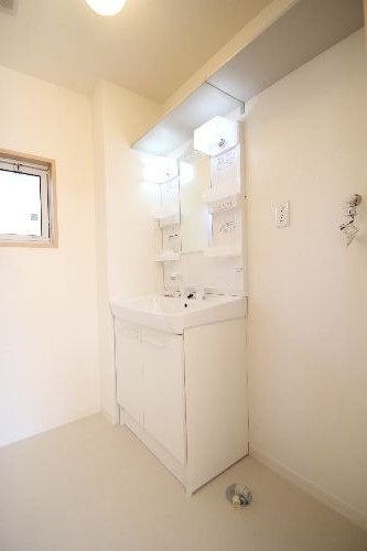 サン　グリシーヌ 102号-5