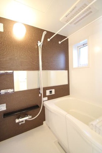 サン　グリシーヌ 102号-6