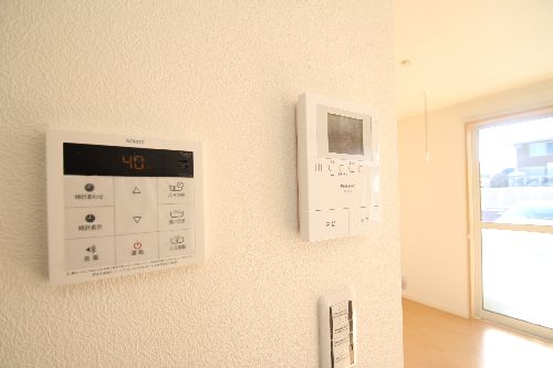 サン　グリシーヌ 102号-10