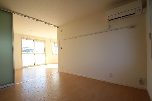 サン　グリシーヌ 102号-11