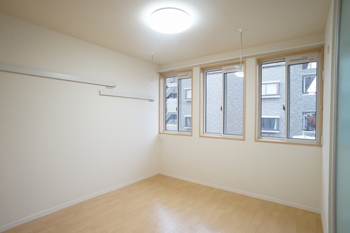 プランドール 201号-5