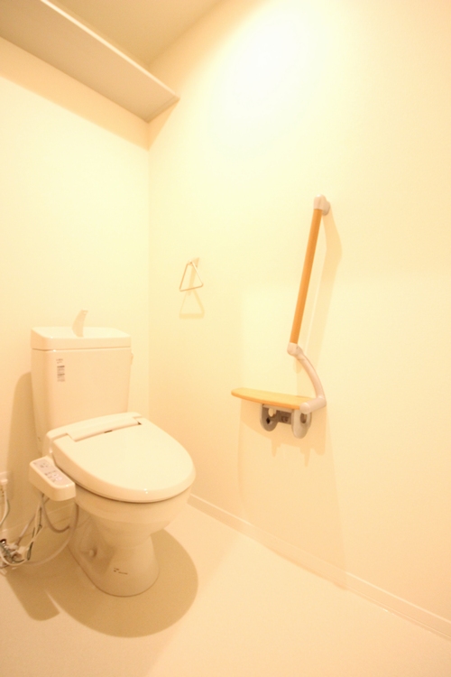 プランドール 201号-11