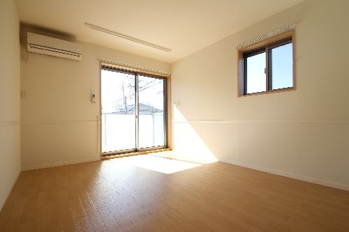 ブランポワール Ⅰ 201号-2