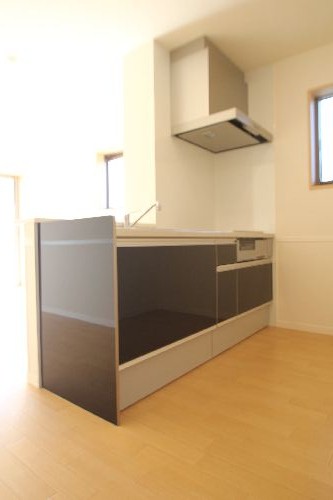 ブランポワール Ⅰ 201号-3