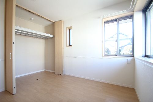 ブランポワール Ⅰ 201号-4