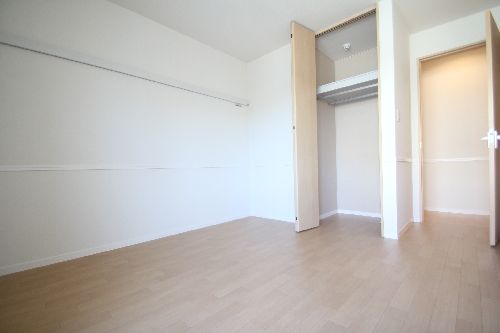 ブランポワール Ⅰ 201号-5