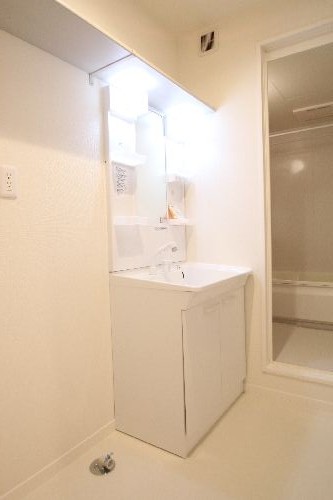 ブランポワール Ⅰ 201号-7