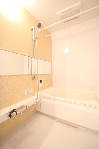 ブランポワール Ⅰ 201号-8