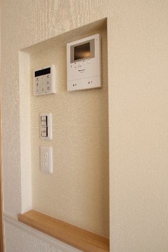 ブランポワール Ⅰ 201号-10