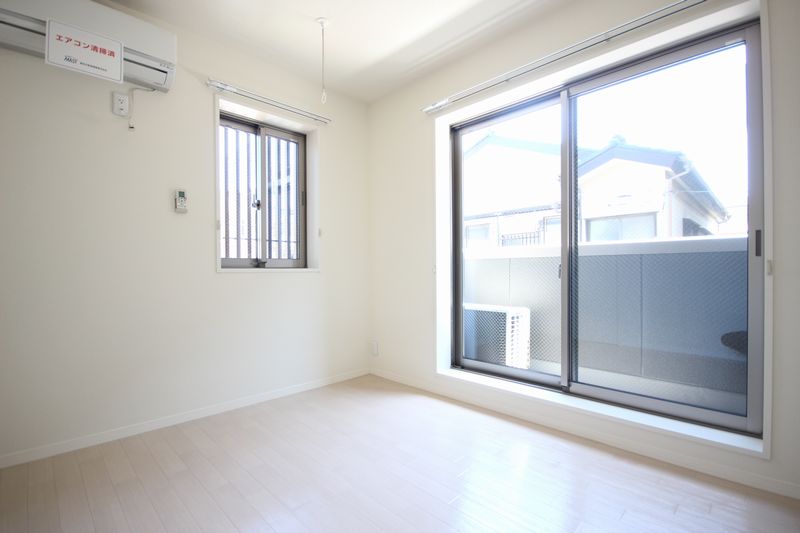 ボア・ソルテ 202号-2