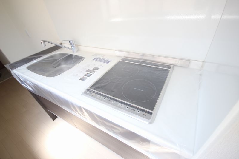 ボア・ソルテ 202号-8