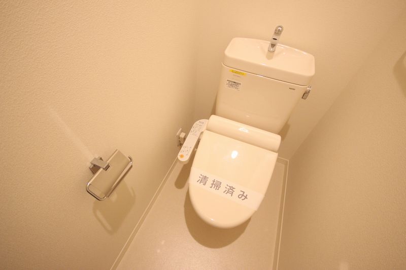 ボア・ソルテ 202号-11