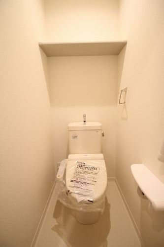 サン ロイヤル 201号-8