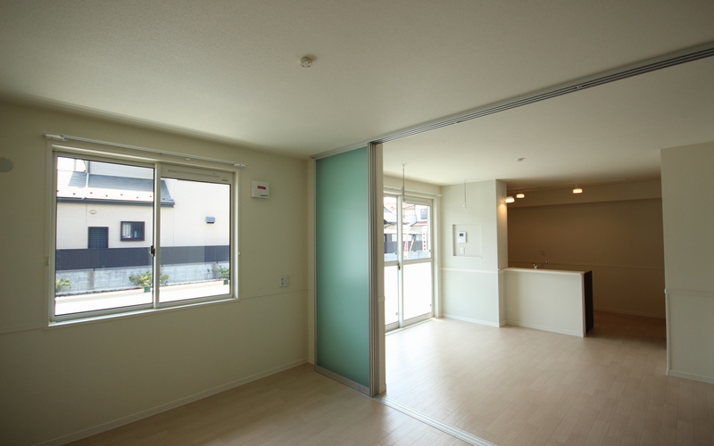 シャトー　シエル 102号-3