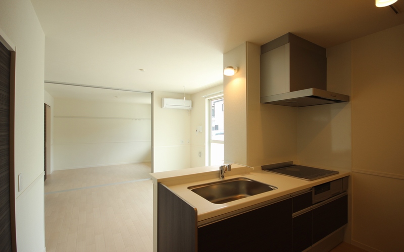 シャトー　シエル 102号-5