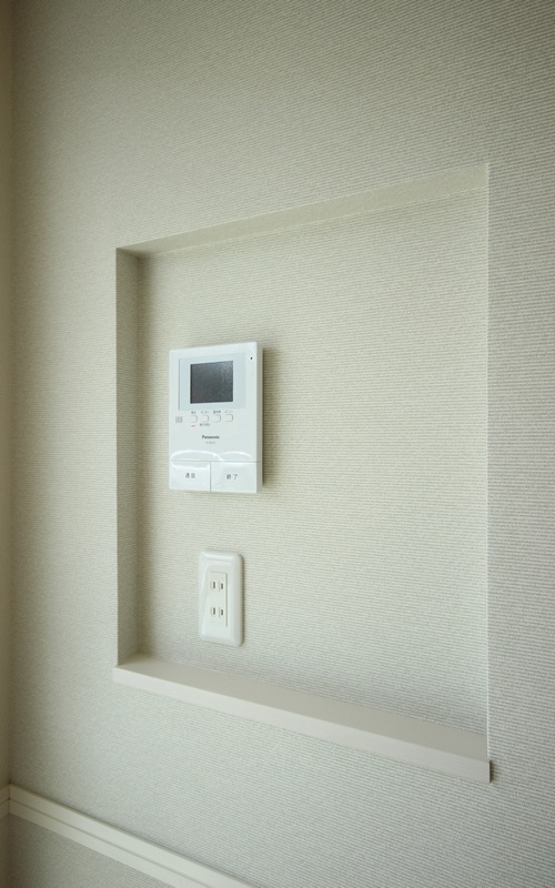 シャトー　シエル 102号-9