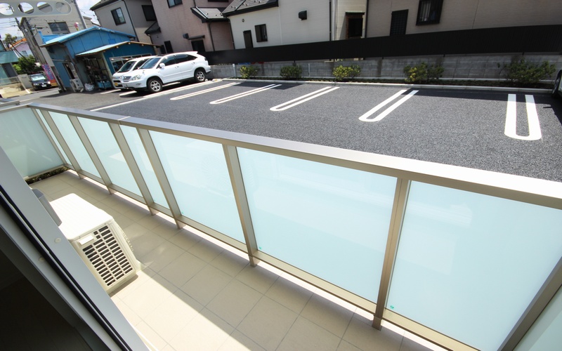 シャトー　シエル 102号-10