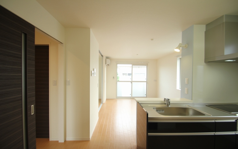 パーチェ　グロッソ 201号-2