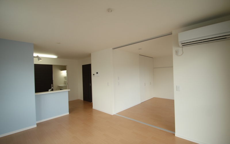 パーチェ　グロッソ 201号-4