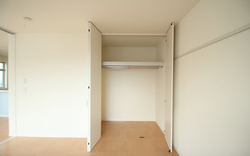 パーチェ　グロッソ 201号-5