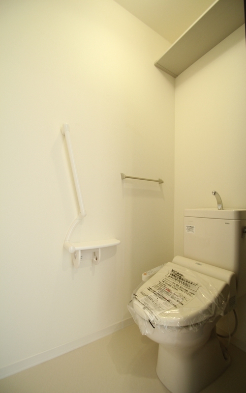 パーチェ　グロッソ 201号-10