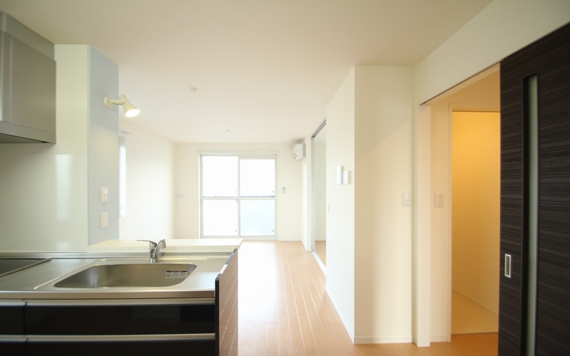 パーチェ　グロッソ 202号-2