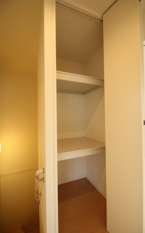 パーチェ　グロッソ 202号-8