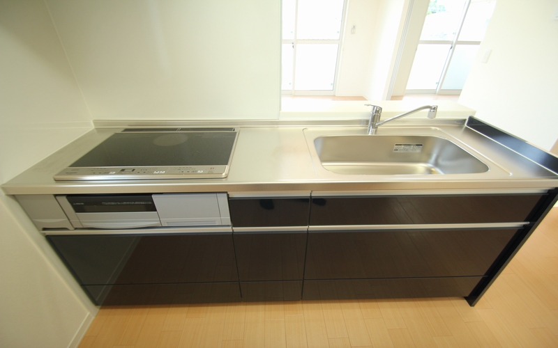 パーチェ　グロッソ 202号-11