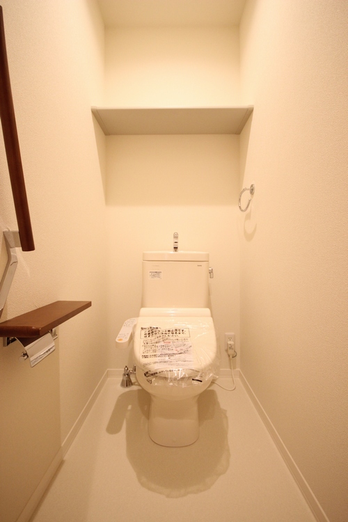 ピエールブランシュⅡ 201号-10