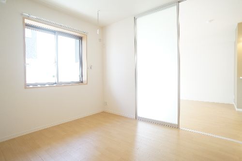 メゾン睦N 102号-3