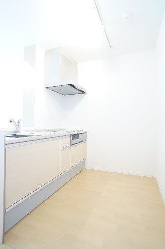 メゾン睦N 102号-5