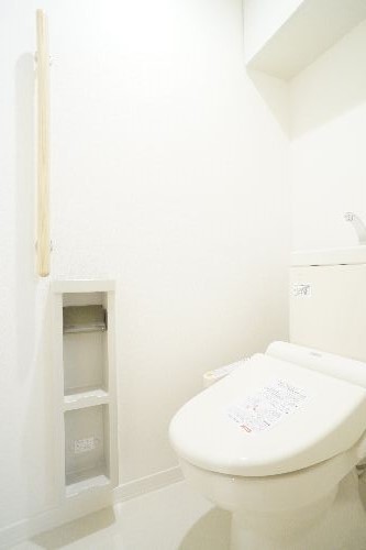 メゾン睦N 102号-8