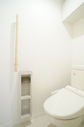 メゾン睦N 302号-8