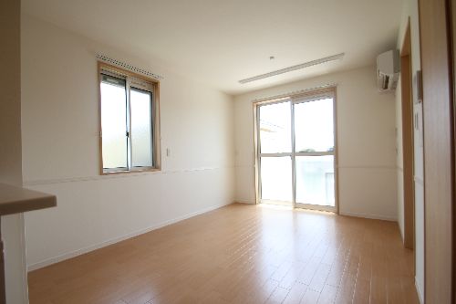 ボヌール 203号-2