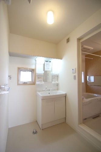 ボヌール 203号-5