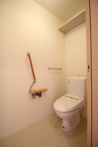 ボヌール 203号-10