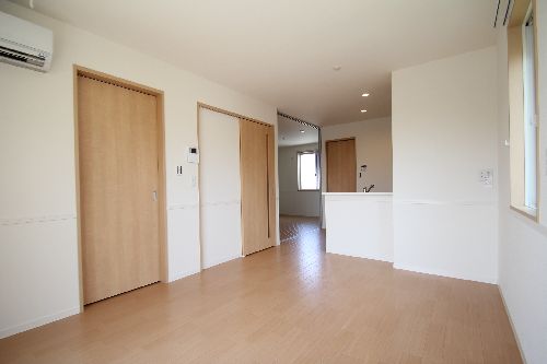 ボヌール 203号-11